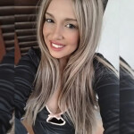Hola a todos soy Susana la musa de tus sueños estoy en sitges