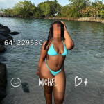 Michell la - TU MORENITA Mis amores he llegado a tu ciudad con ganas de todas las me encanta y dar e