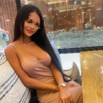 Nueva en malaga - Hola amores! Mi nombre es lisa una morenita Argentina con unas curvas... Me consid
