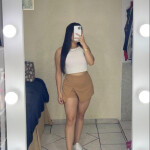 Novedad primera vez en tu ciudad amores mio