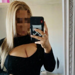 SOFIA COLOMBIANA CON NALIDAD