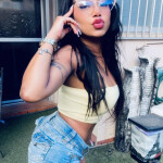 Medusa - Hola soy una linda morena cautivadora y muy deseo conocer amistades divertirnos ocernos y d