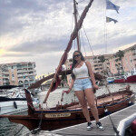 KAROLAY LATINA COQUETA