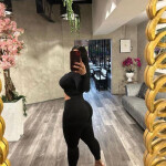 Soy la chica perfecta para ti primera vez en Candelaria