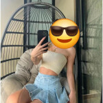 Hola chico - Hola mi amores soy una chica simpática y alegre y le gustaría conocerme tengo piso bien