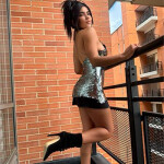 MELISA - VENEZOLANA - NOVEDAD! - Te espero mi amor