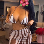 RAQUEL SEVILLANA 35 AÑOS