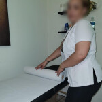 Esteticista profesional en para hoy Getafe 611307495