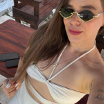 Violetta disponible 24hrs