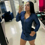 Dulce extrella en los palacios