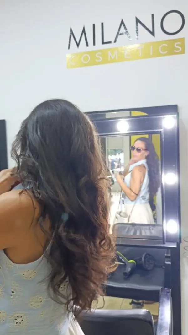 Fondo avatar