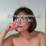 Española madurita una bomba