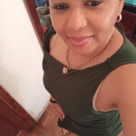Hola soy Rocío estoy disponible
