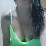 Latina divertida - Hola que tal me llamó rubí soy una chica divertida y jovial me encanta disfrutar 