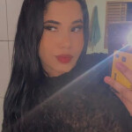 Brasileña - Hola mis amores ¡mucho gusto! Me llamo Beatriz. Soy una escort morena de 23 años con muc