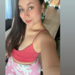 Nueva jovencita - Hola soy Antonella una bella jovencita extrovertida dispuesta amable muy educada s