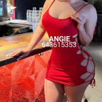 ANGIE DE NUEVO EN LUGO DE