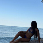 MEGAN Latina Nueva En La Zona