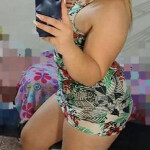 PAMELA AUTENTICA BELLEZA MUY DULCE EN CADIZ