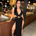 Paula - Hola me llamo Paula soy una chica cariñosa y atractiva tendremos un encuentro en el que voy 