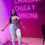 Megan - Hola mis amores mi nombre es megan soy una chica muy exclusiva y me encanta Disfrutar de una