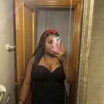 Milu morenita hermosa