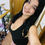 VALENTINA Chica jovencita nueva en granada