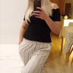Nadia de vuelta! - Mujer rusa de 34 años. . Atractiva y simpática. Zona Centro. Si quieres que nos c