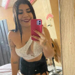 Soy Mari Paz 21 años