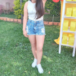 Chica scort nueva en jerez de la frontera