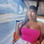 Sofi en San Sebastián de los Reyes