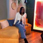 Melany - Hola mis amores mi nombre es melany soy una chica y en busca de un hombre que quiera pasar 