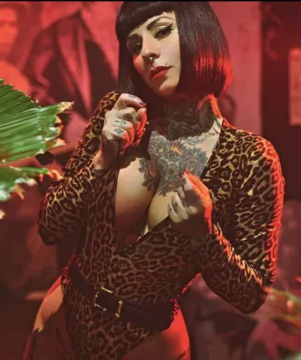 Fondo avatar