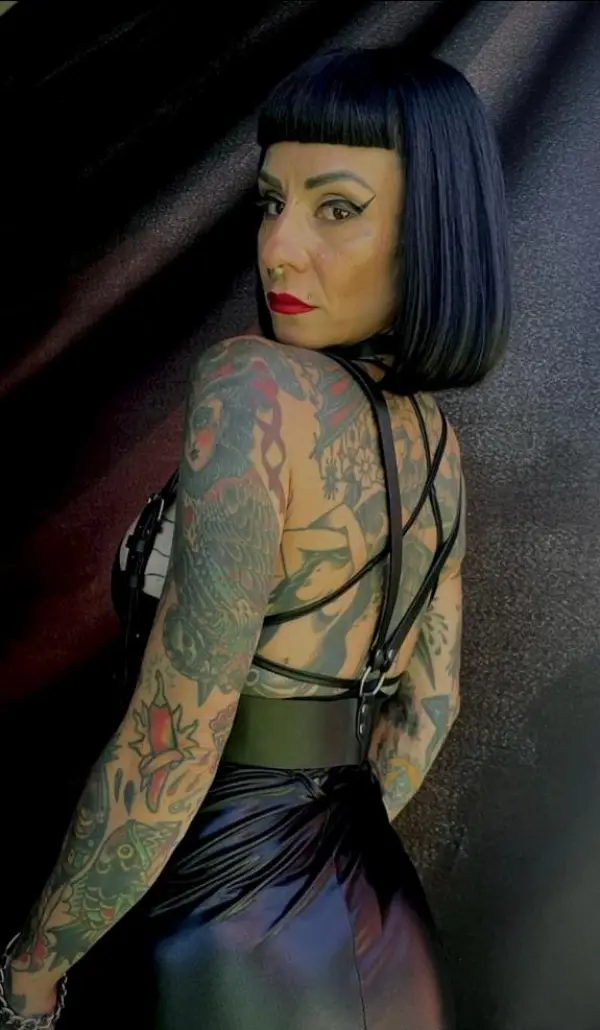 Fondo avatar