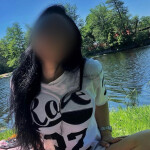 CHICA NUEVA EN LA Isla AMABLE y DELICADA