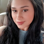 Brenda hermosa latina