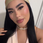 Brasileña - Brasileña disponible par todas