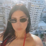 COLOMBIANA EN BENIDORM