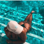 Hermosa morena - Hermosa morena ofrecer sus para