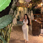 KEISY MORENA BOMBÓN Y NUEVA EN ALICANTE LLÁMAME
