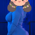 Te gustan las maduritas rellenitas