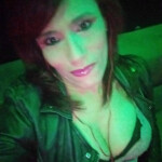 Victoria pelirroja - Eseas una noche inolvidable ven tengo sitio tranquilo confortable para dejar vo