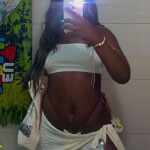 TU RICA MORENA - Mis amores guapos lista para pasarla a lo máximo con tu compañía y dulces que tenga