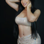 Latina Lanzarote - Hola amor soy Carol una preciosa latina con un toque y . Soy una chica sociable y