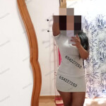 Mayfe colombiana con ganas de