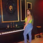 Pamela Bellissima Colombiana con el trato más especial noveda en Zaragoza