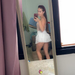 Luna Rubia colombiana latina cuerpo atlético y super abierta a experimentar momentos únicos