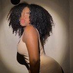 VANESSA NEGRA DE LUJO