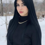 Aylen luxury companion