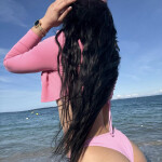 Beautiful new LUXURY LADY COLOMBIANA